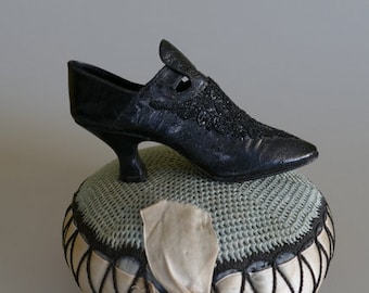 1901 BALLY Model Shoe and Company History, Switzerand, Bally Shoes