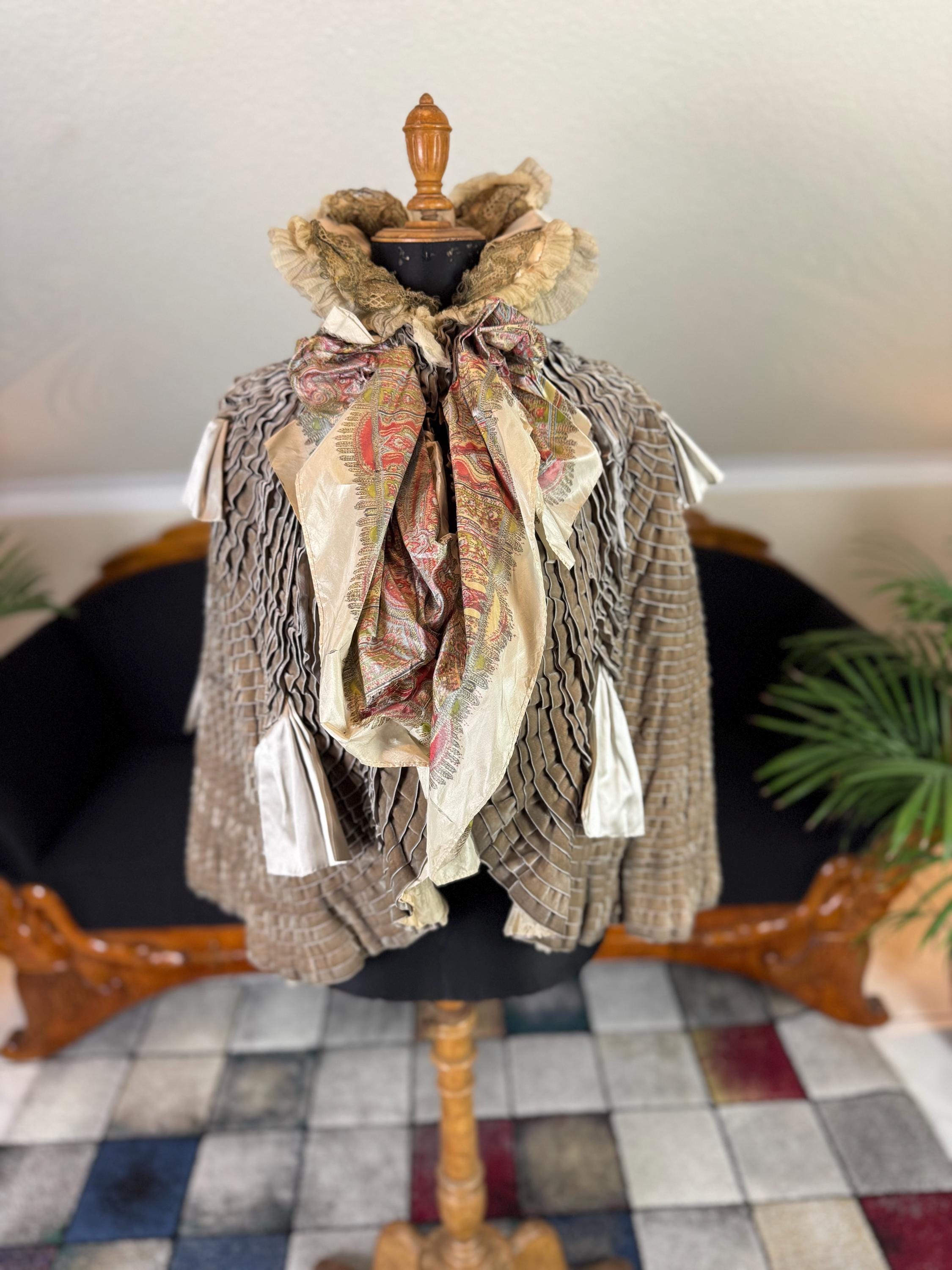 “JIMMY HOURIHAN ジミーホリハン　ポンチョ　アイルランド製 Jimmy hourihan cape - Etsy 日本