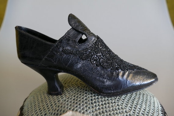 1901 BALLY Model Shoe and Company History, Switze… - image 3