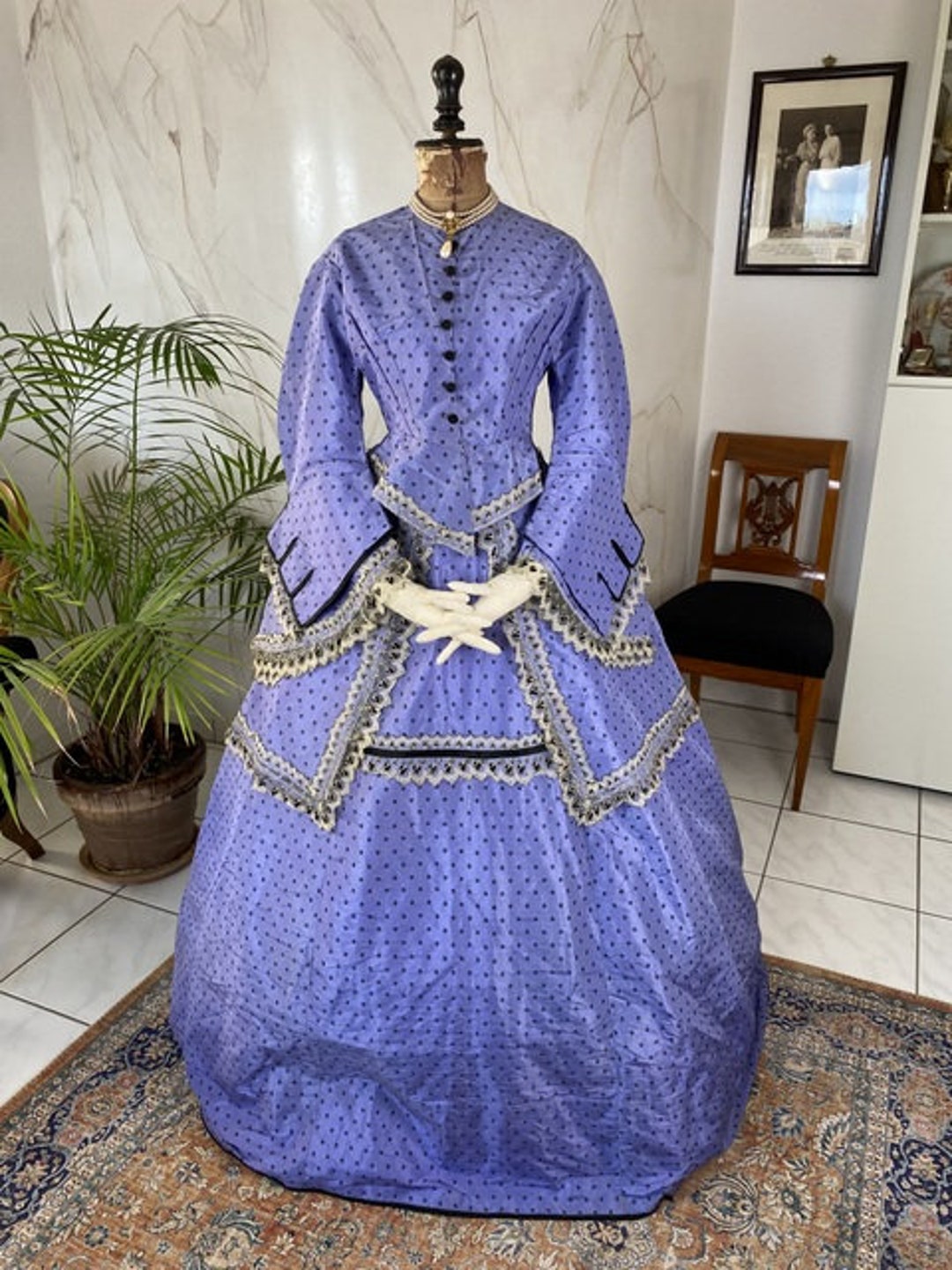 Robe ancien temps hotsell