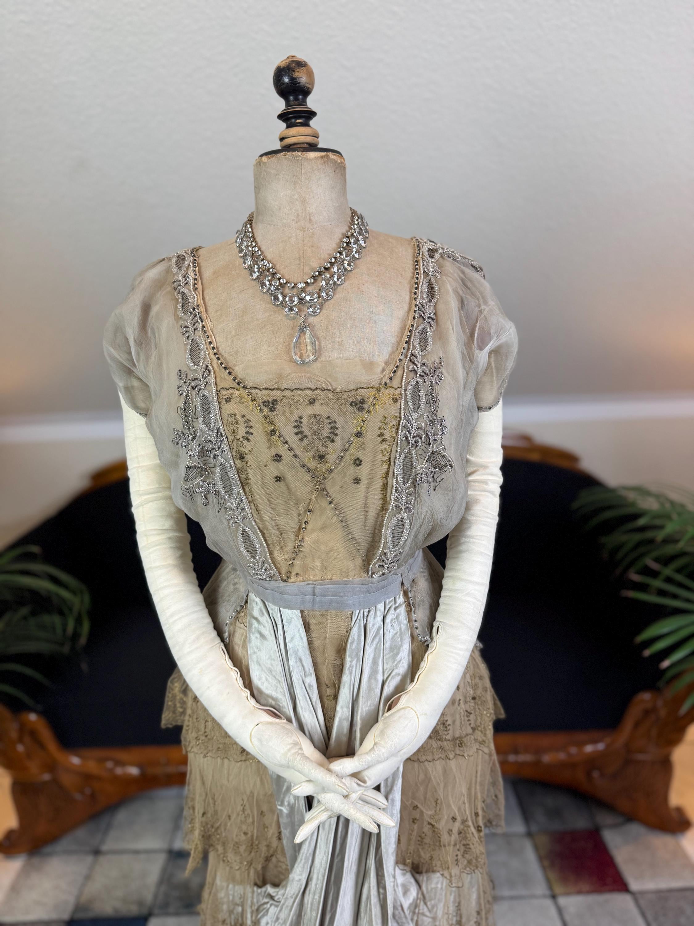 1912 dress - Etsy 日本