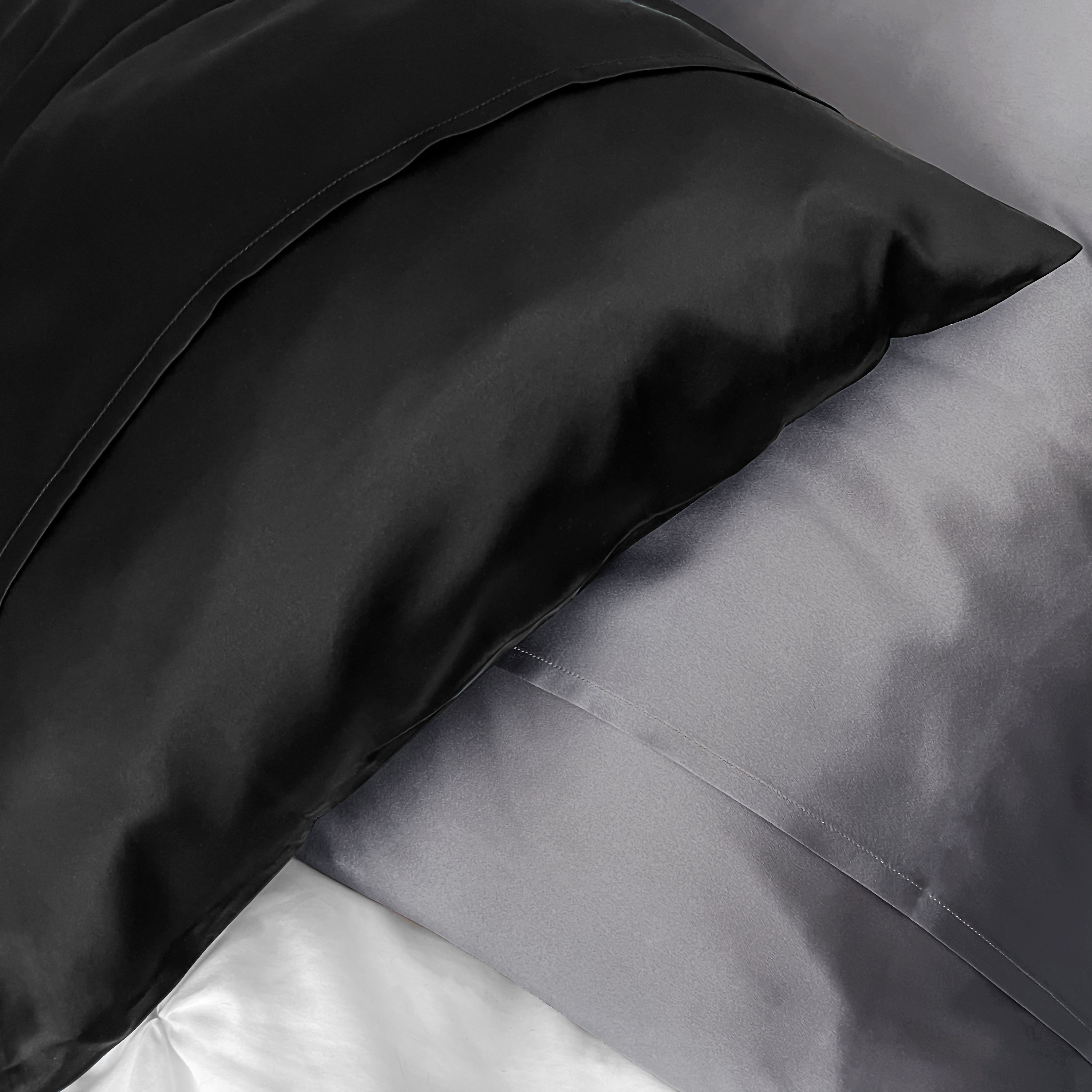 Silk Pillowcase 100 Mulberry Silk Pillowcase Grade A Silk Etsy