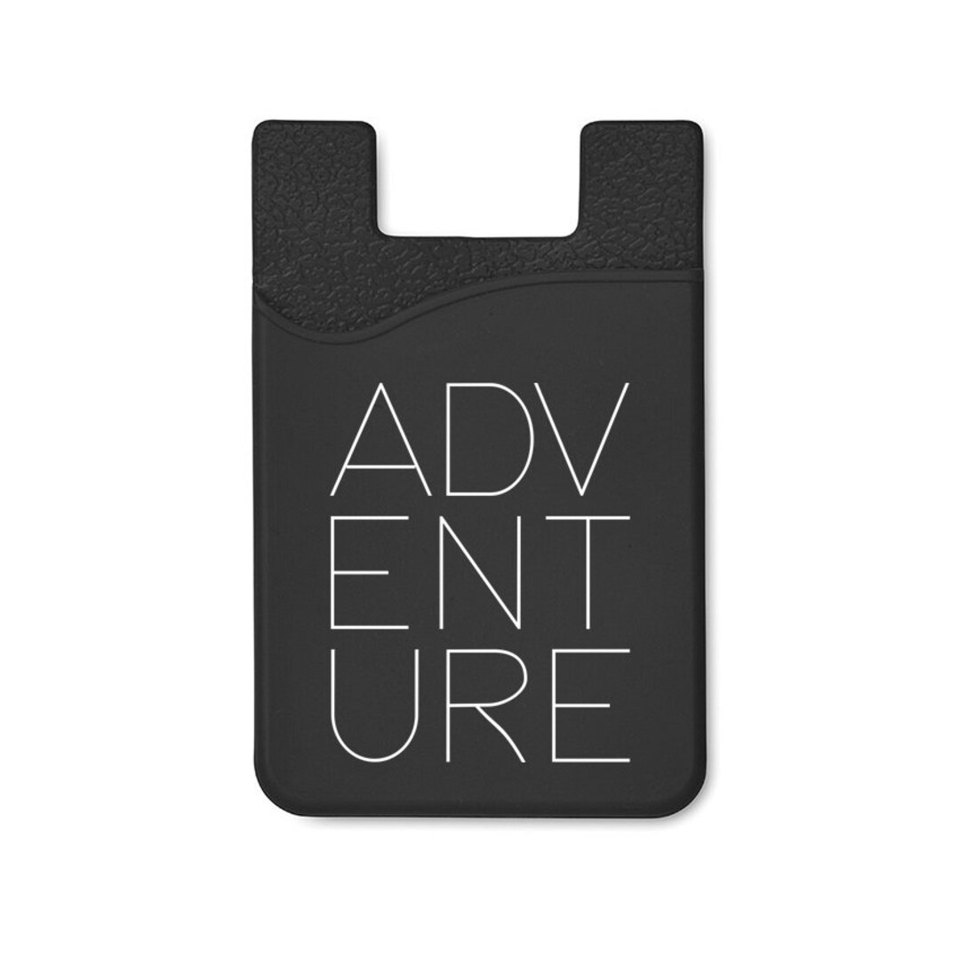 Phone Card Holder, Phone Wallet, Card Holder for Phone, Cell Phone