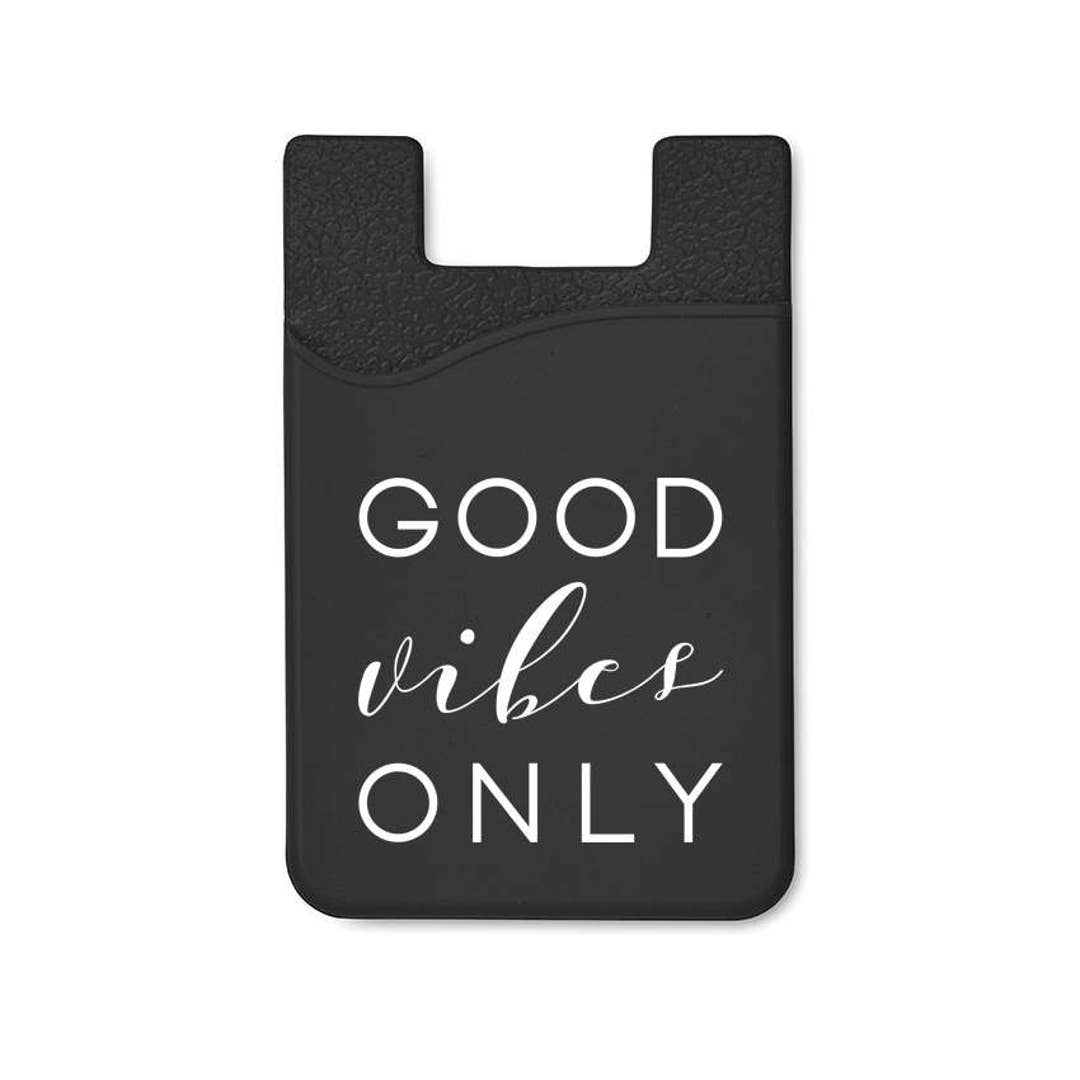 Phone Card Holder Phone Wallet Card Holder for Phone Cell Etsy