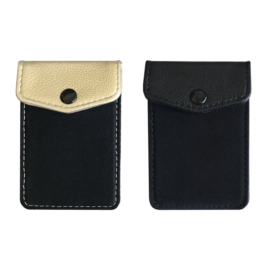 phone card pocket phone card pocket