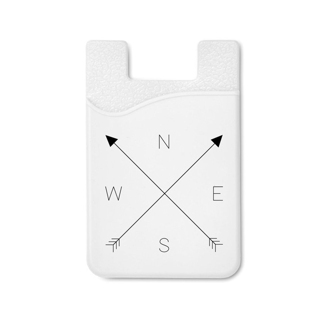 Phone Card Holder Phone Wallet Card Holder for Phone Cell Etsy