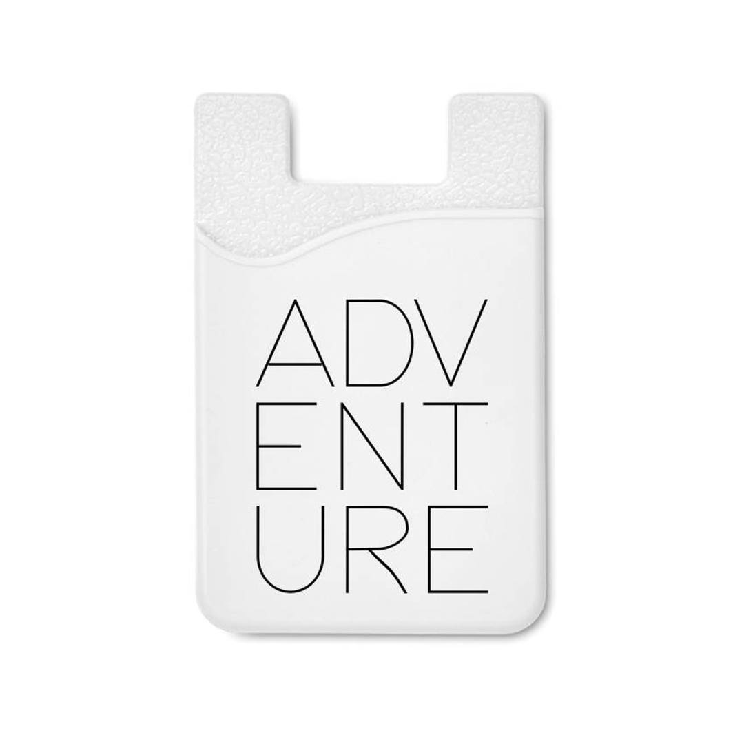 Phone Card Holder, Phone Wallet, Card Holder for Phone, Cell Phone