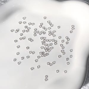 Sterling Silver Open Jump Rings - 2.5mm x 0.5mm Thickness (24 Gauge) - 14k Gold Filled Jump Rings, Supplies For Permanent Jewelry