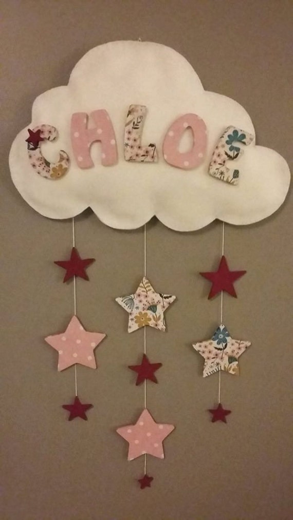 Deco Prenom Chambre Bebe Cheap Buy Online
