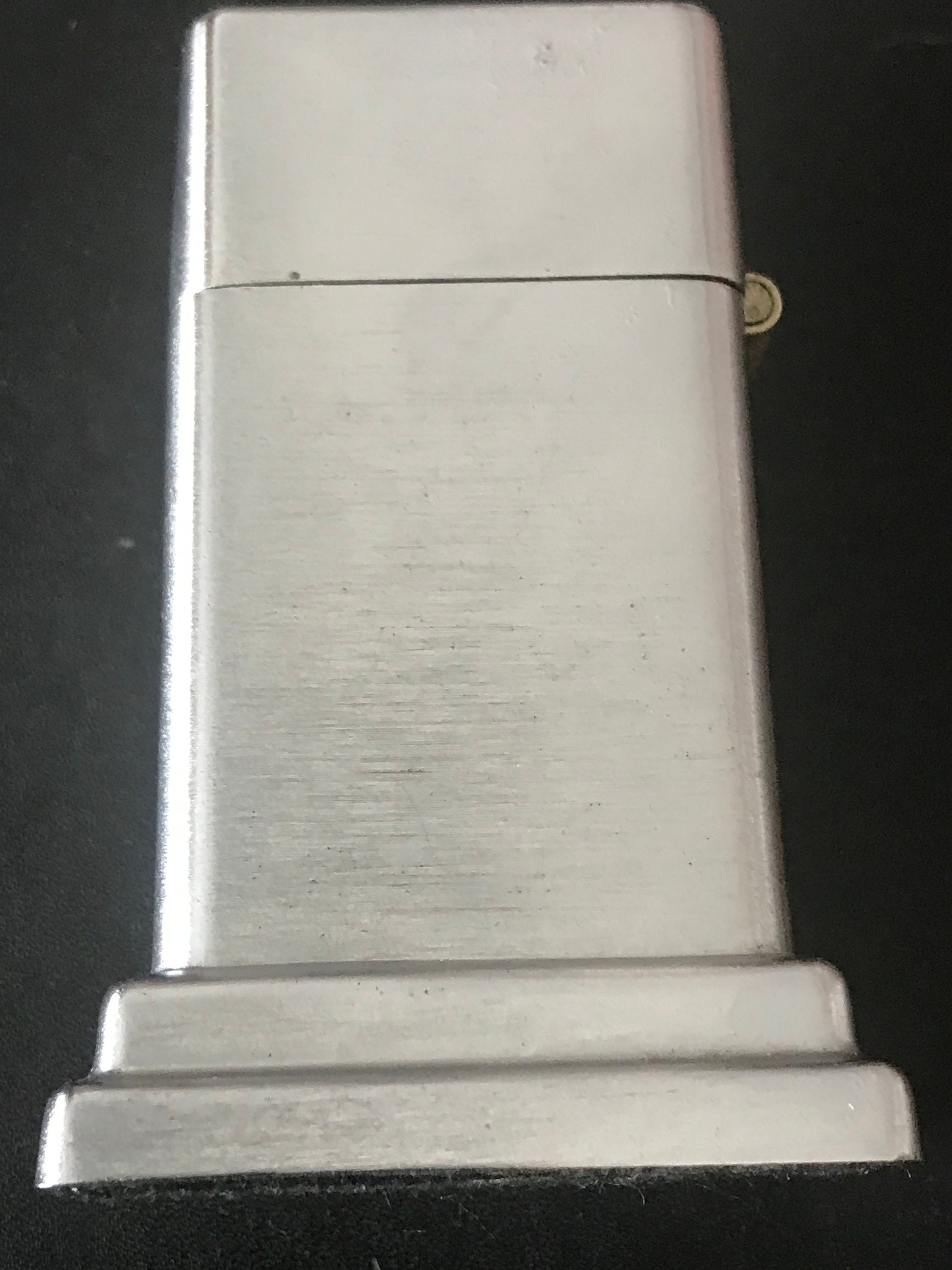 [ 日本海海戦 ] 勝利記念ペンダント USS Holland Submarine Tender AS 32 Zippo Barcroft Lighter -used - Etsy