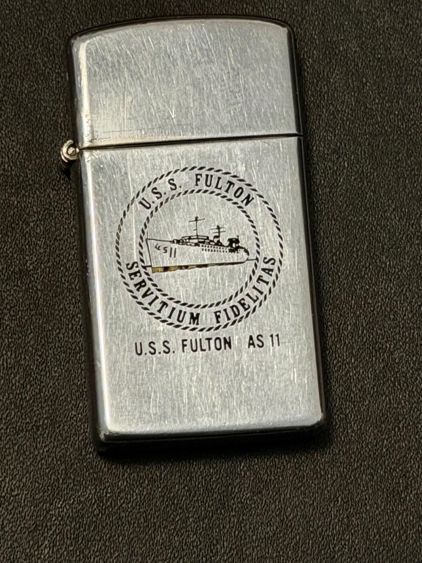 Zippo 1983 - Etsy