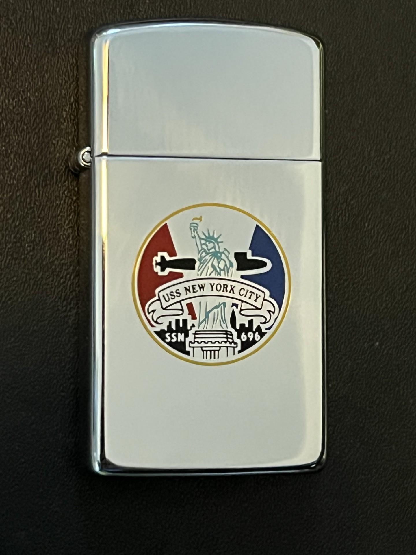 Zippo 1988 - Etsy