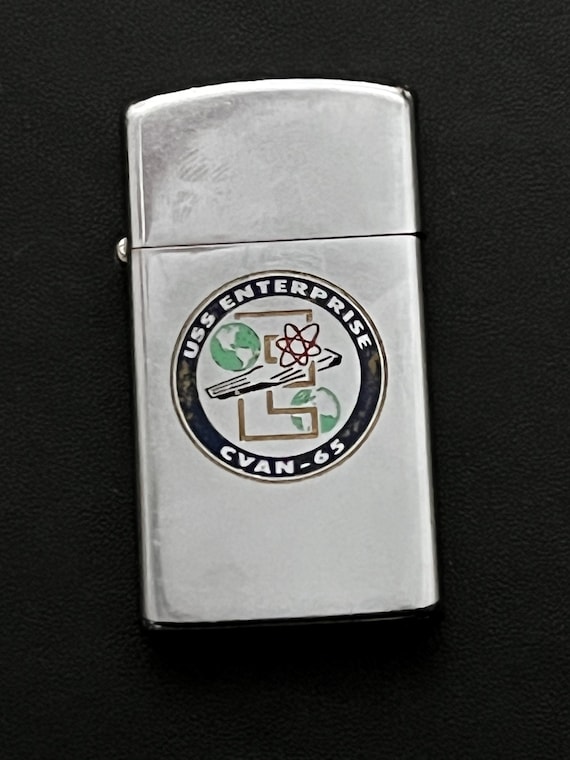 その他 USS INDEPENDENCE CV-62 Zippo NOS Vintage Zippo Lighter USS INDEPENDENCE CV62 Aircraft