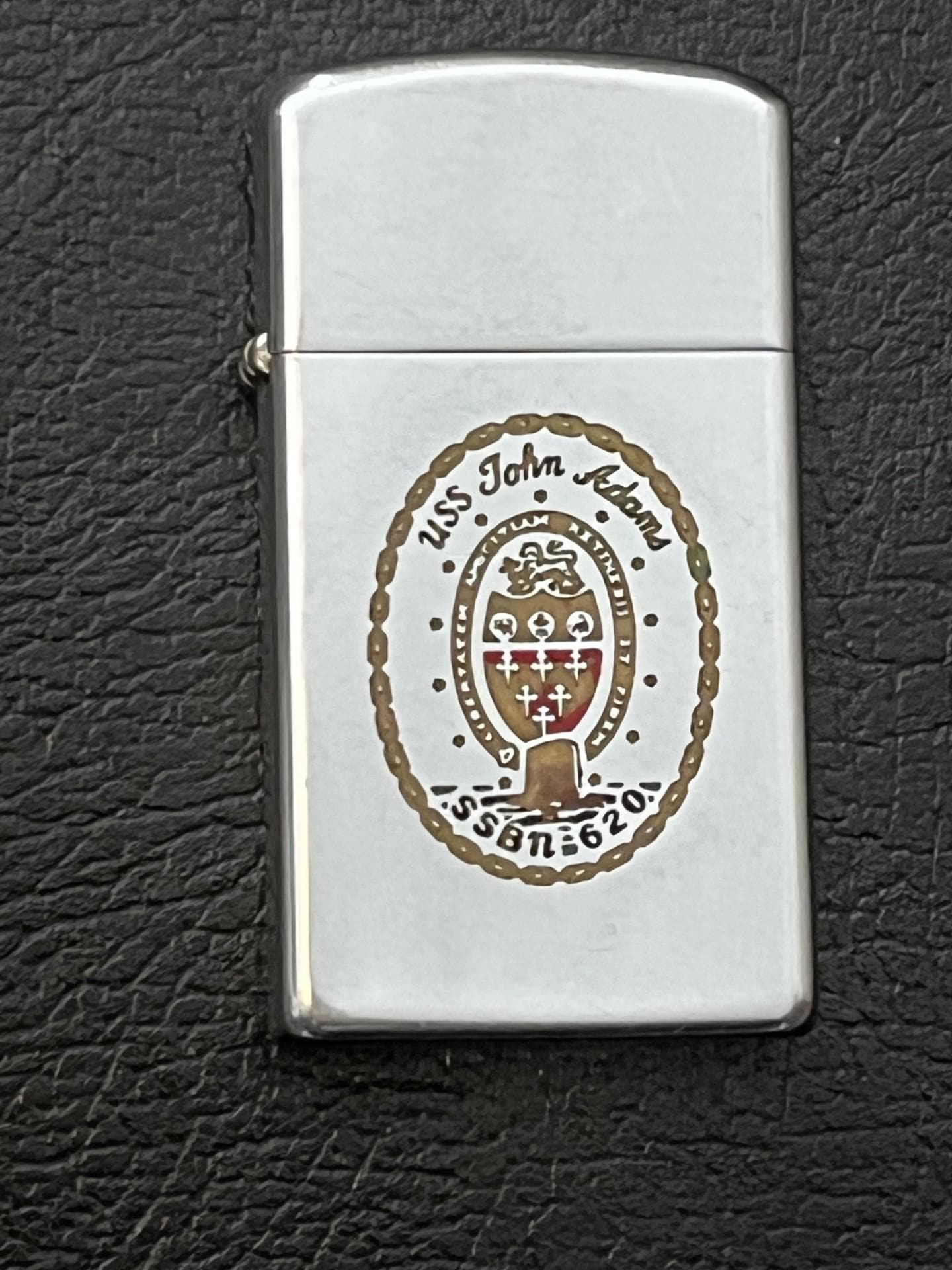 Zippo 1966 Lighter - Etsy