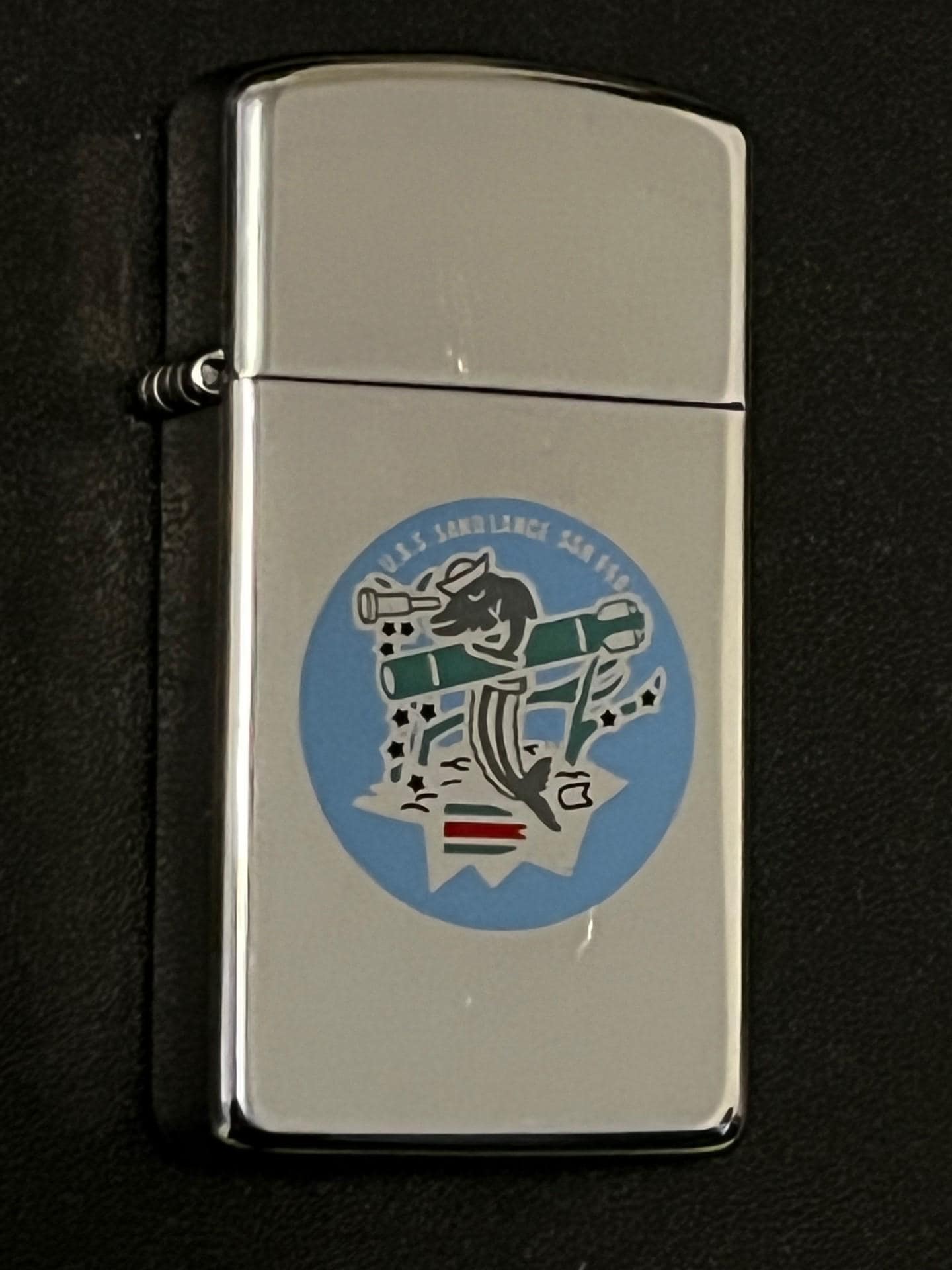 Zippo 1988 - Etsy