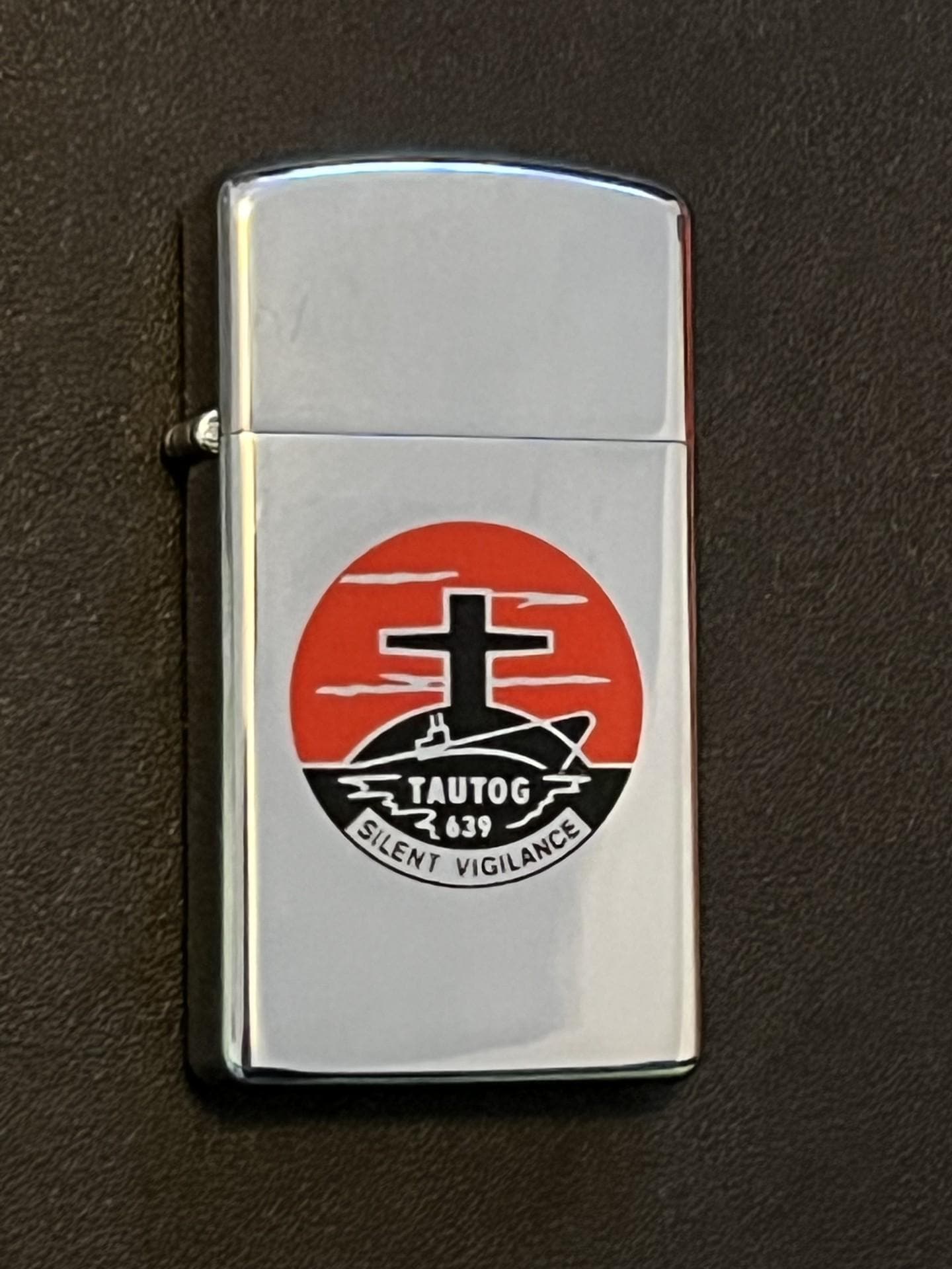 1977 Zippo Lighter - Etsy