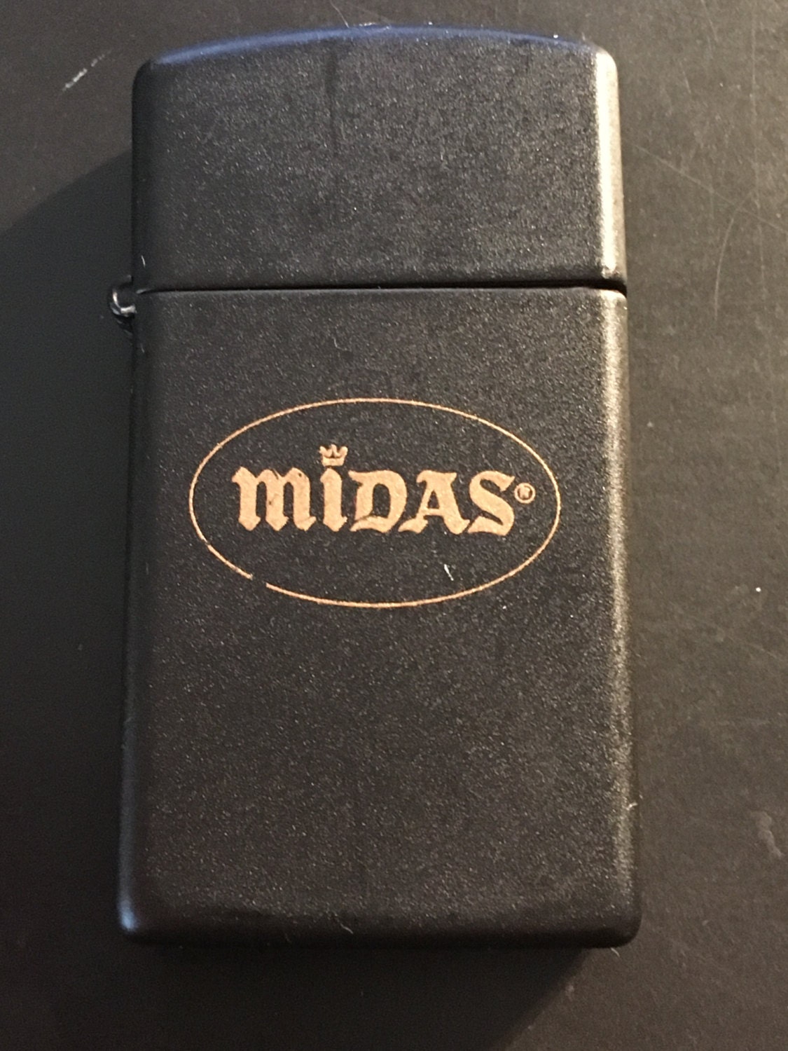 1992 Zippo - Etsy