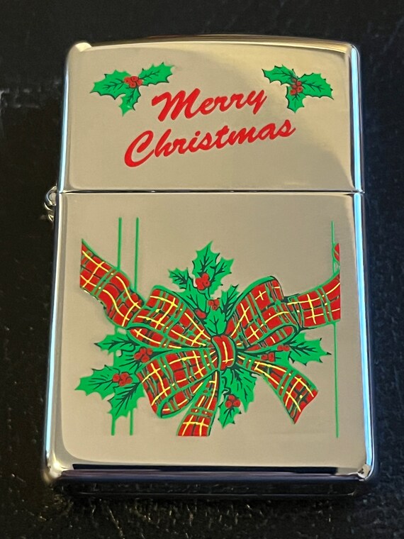 Finish 生活家電・空調 クリスマスZIPPO 1998年 Season Finish 生活家電・空調 クリスマスZIPPO 1998年 Season