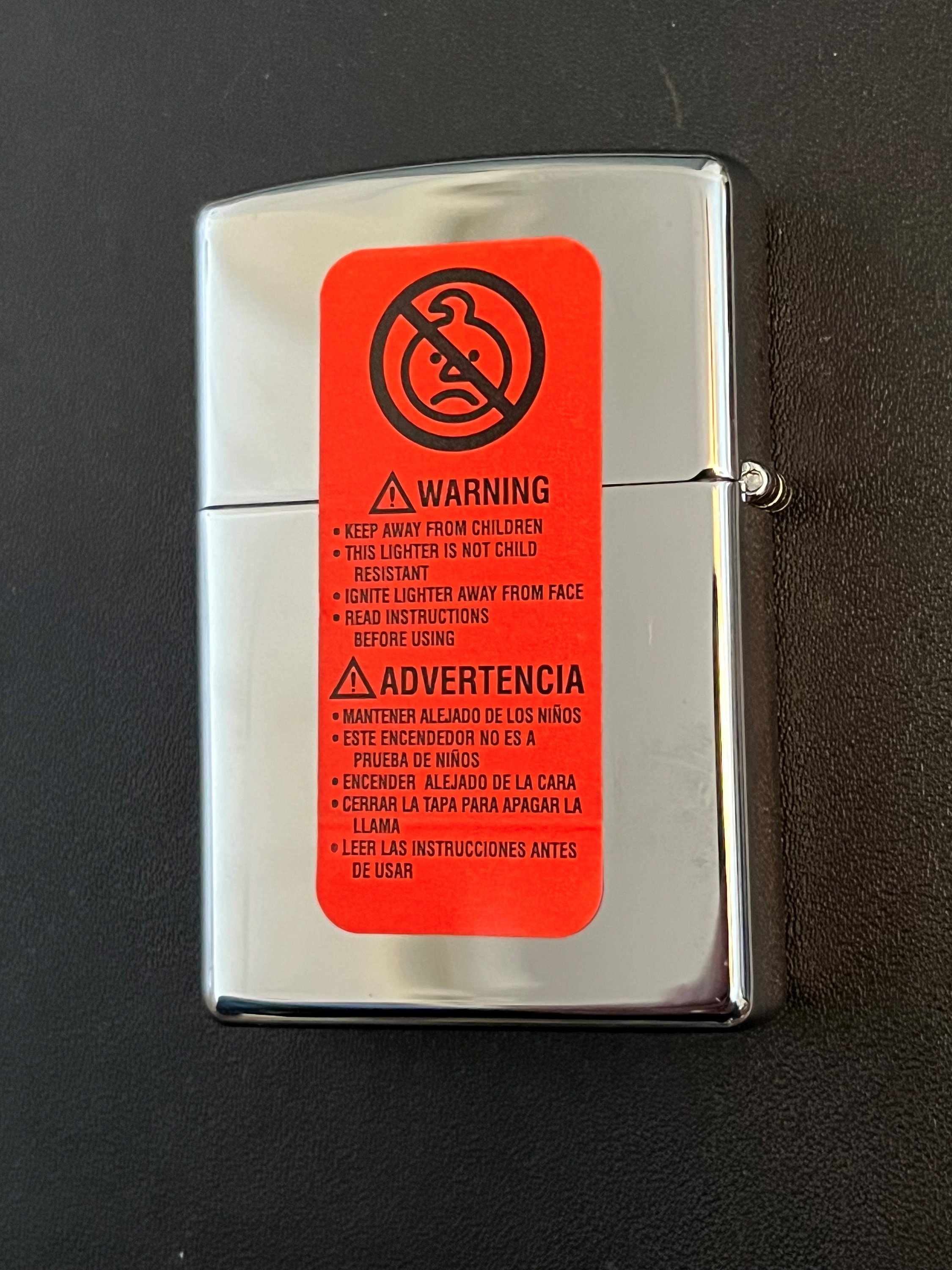 NOS USS Toledo Submarine SSN 769 Full Size Zippo Lighter - New - Etsy