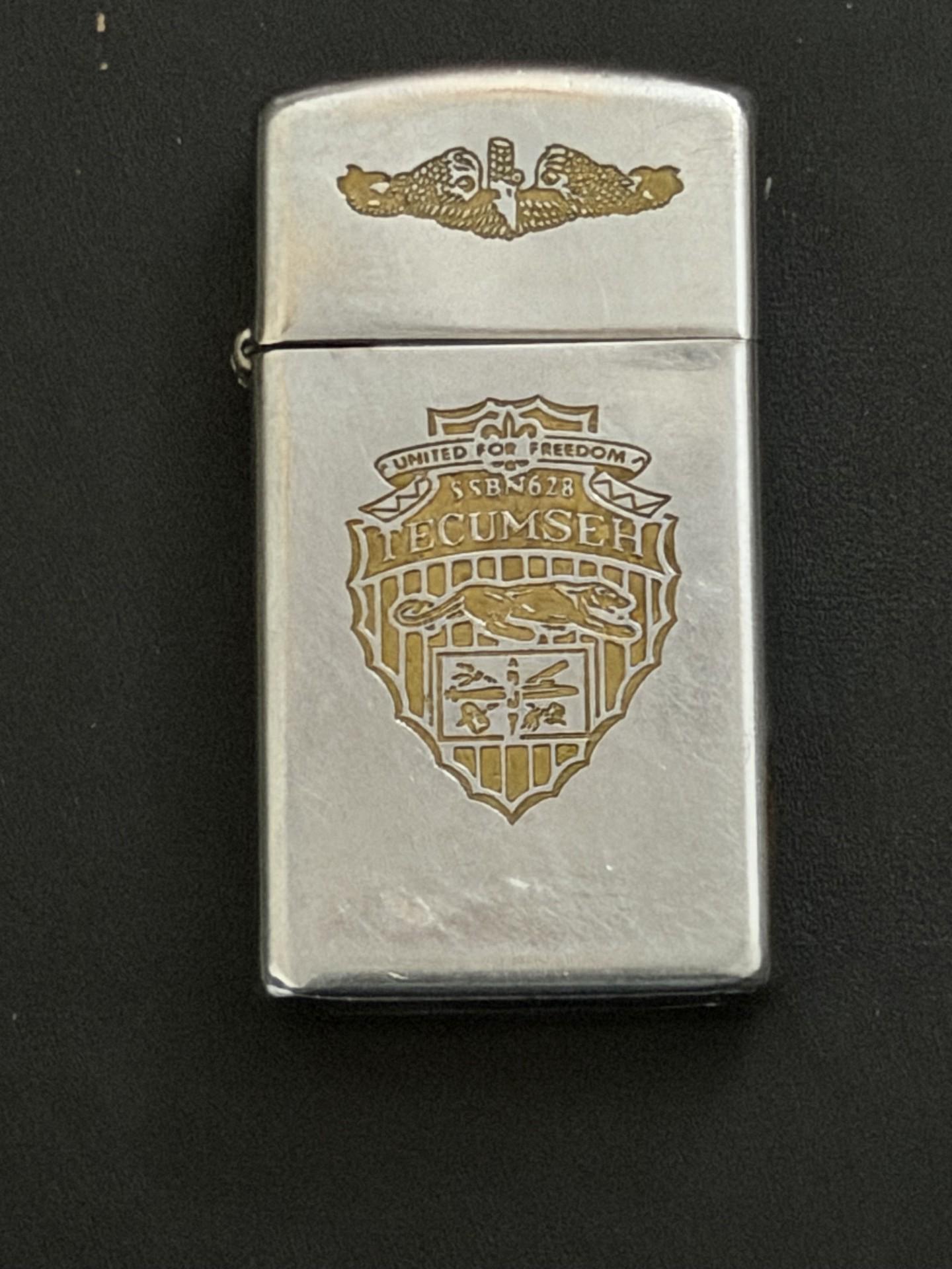 ジィポー　レトロライター未使用 1969 Zippo - Etsy