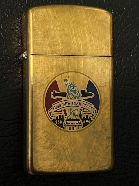 zippo USS まとめ 9個 1986年製など Zippo Uss Towers Ddg 9 2311Y | eBay