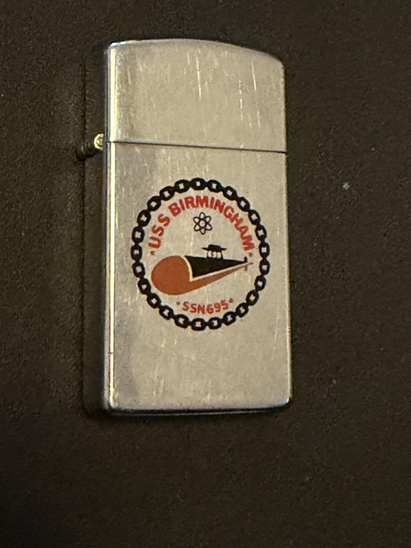 1978 Zippo Lighter - Etsy