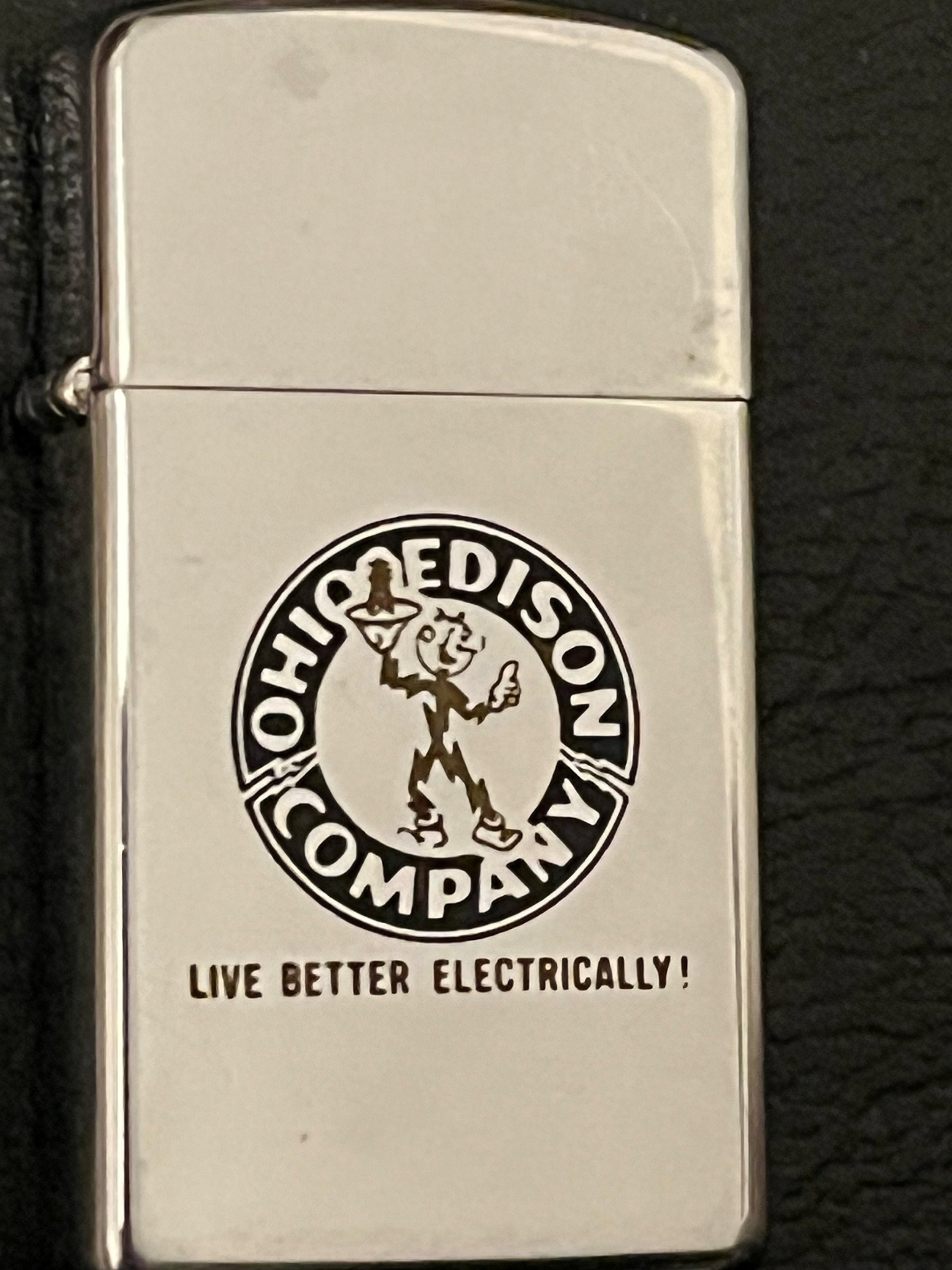 1962 Zippo Lighter - Etsy