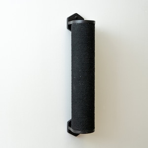 Wall Scratching Post - Modern Cat Scratcher and Activity Gym
