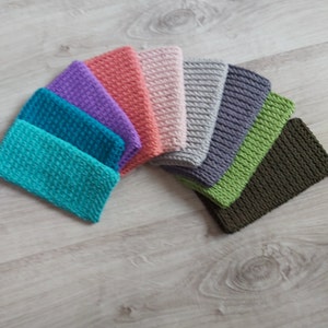 Housse pour téléphone au crochet, Pochette pour téléphone au crochet, Étui pour iPhone au crochet, Housse pour téléphone portable
