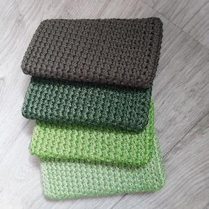 Sturdy Handmade Phone Sleeve