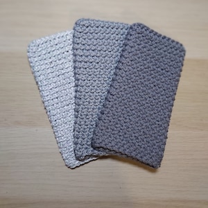 Cotton Rope iPhone Sleeve