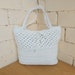 see more listings in the Crochet bags section