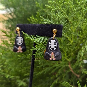 Anime Inspired Holiday Jewelry