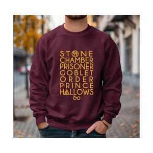 HP Sweatshirt
