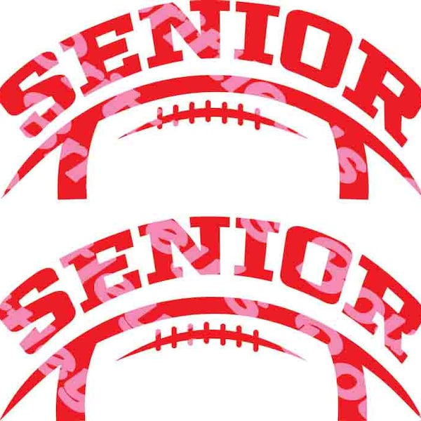 Powderpuff Football Svg Etsy