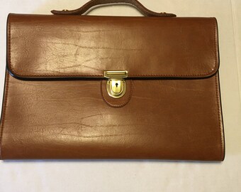 Vintage Satchel by Pegasus