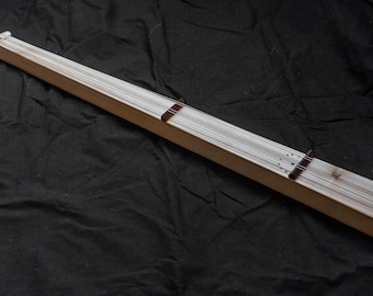 Snaartrommel, 14e eeuw, koor, middeleeuwse monochord