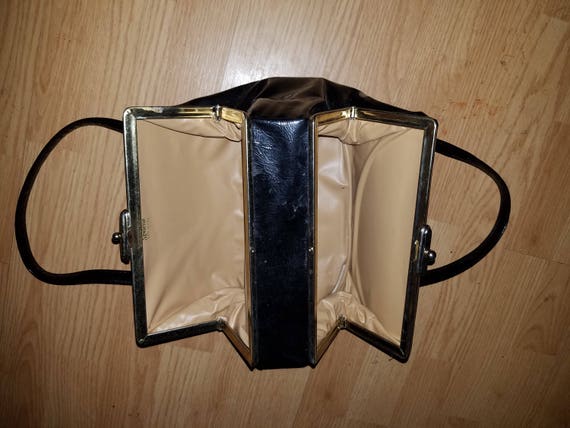 1950's Spilene clutch purse!!!