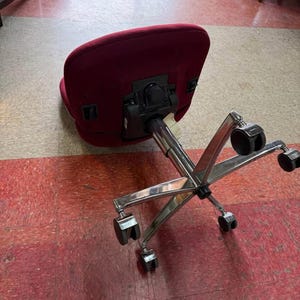 25% OFF - Steelcase super comfortable task office chair image 5