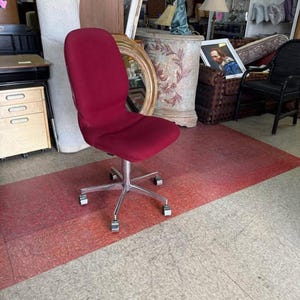 25% OFF - Steelcase super comfortable task office chair image 1