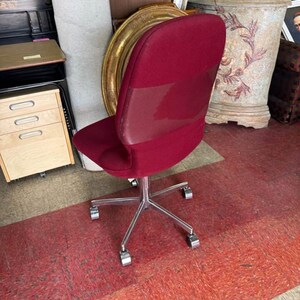 25% OFF - Steelcase super comfortable task office chair image 4