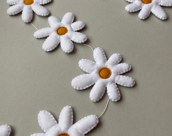 Gänseblümchen Girlande, Gänseblümchen Girlande, Gänseblümchen Girlande, Gänseblümchen Girlande, Gänseblümchen Girlande, Gänseblümchen Girlande, Gänseblümchen Girlande, Retro Gänseblümchen