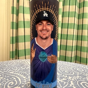 Kike Hernandez Dodgers - Etsy