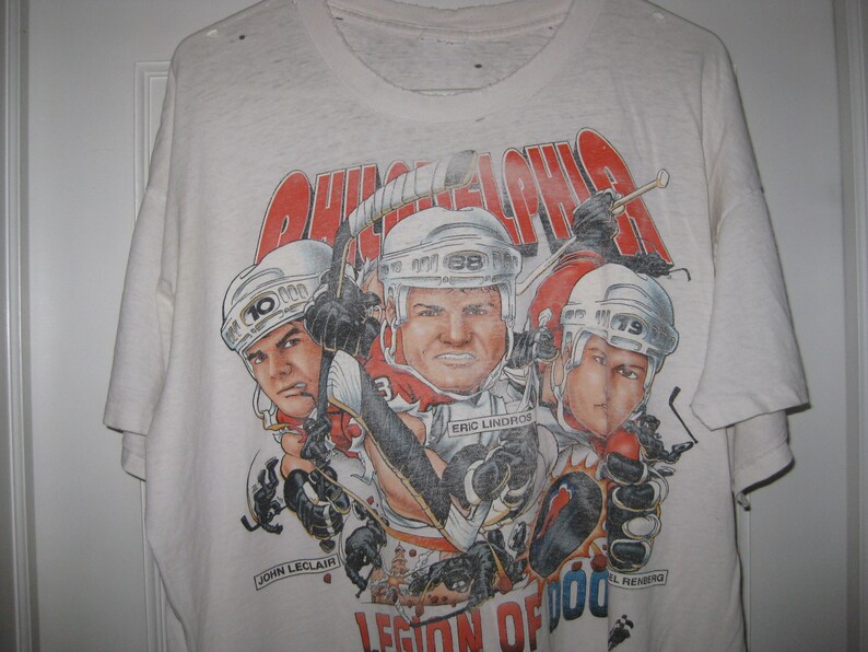 flyers hockey t shirt