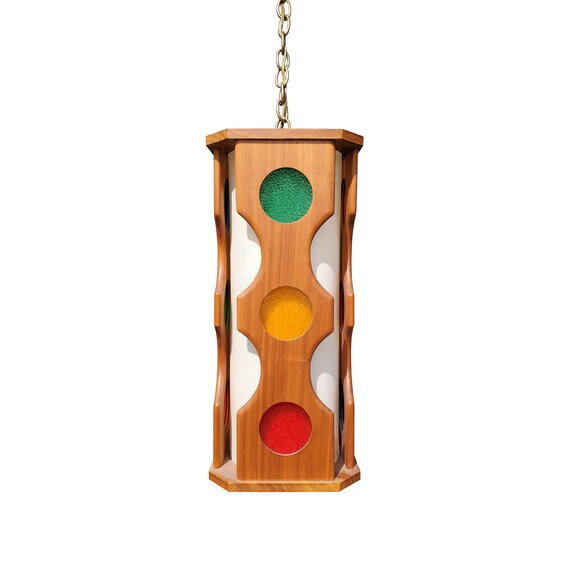 vh woolums lamp