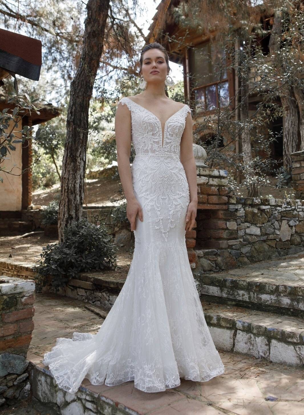Berta bridal - Etsy España Berta bridal - Etsy España