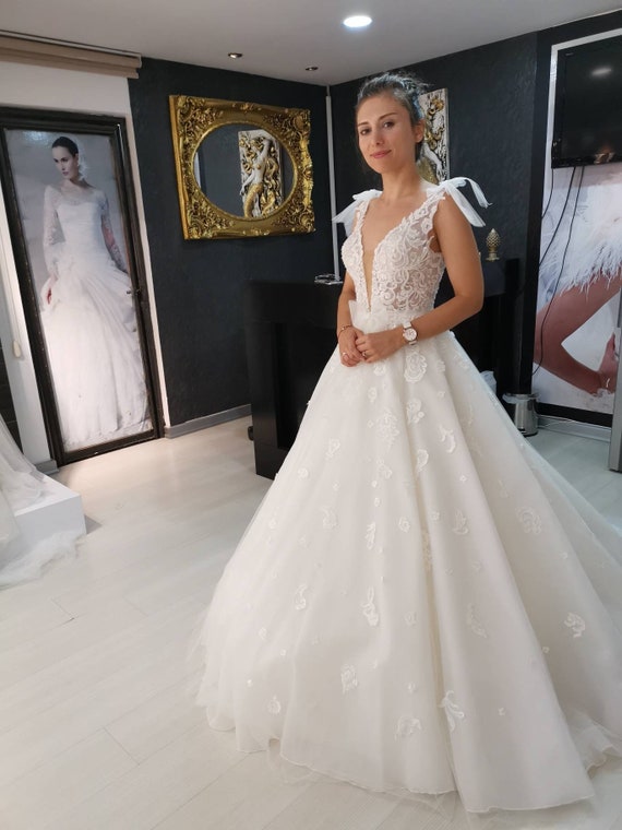 berta gown prices