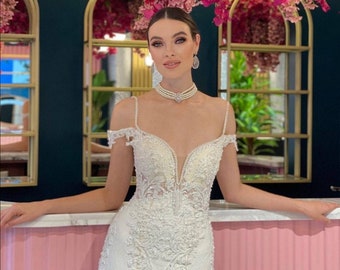 berta inspired dresses