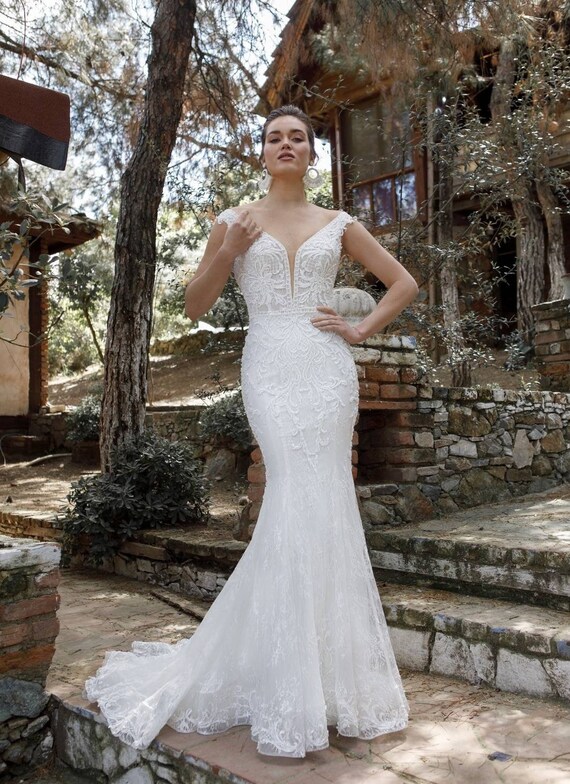 Wedding Dress Designer Galia Lahav Shares Advice to Find the