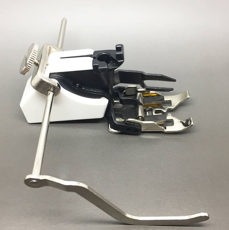 Bernina Artista Aurora Activa Walking Foot Even Feed Foot With Quilting